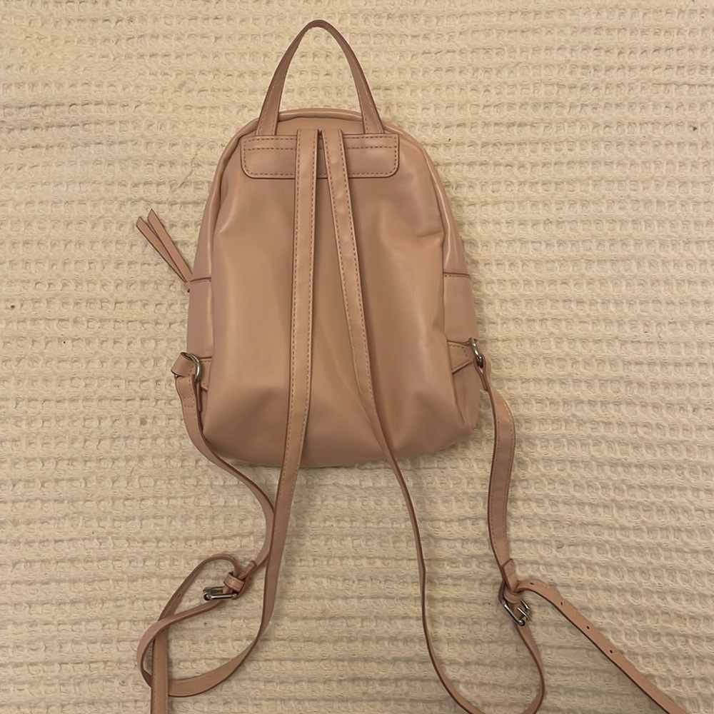 Cactus Mini Backpack - image 3